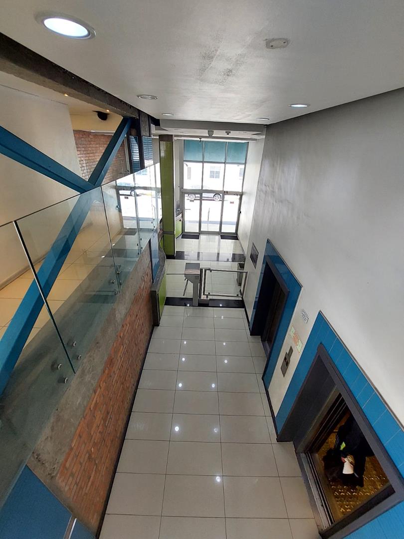 To Let 1 Bedroom Property for Rent in Cape Town City Centre Western Cape